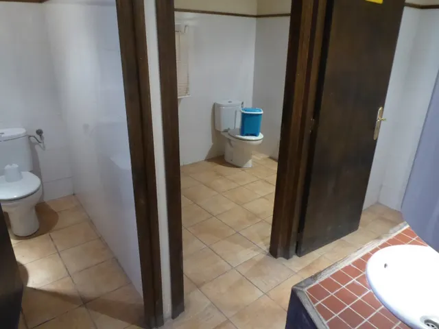 VENTA MASIA EN TOUS CON PISCINA Y ERMITA!! — 31