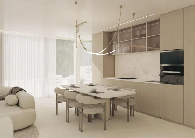 Villa 3 habitaciones 190m² en venta - Comunidad valenciana — 13