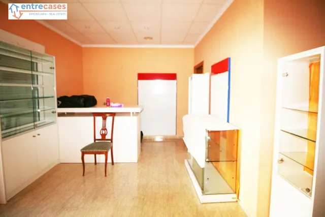 CASA  EN LA VALL D'UXO AVD CORAZON DE JESUS — 22