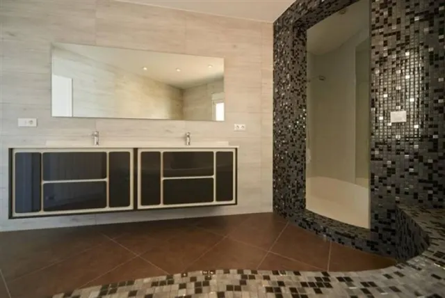 Espectacular villa en Altea hills. 4d.5b.2salones.295m2 — 17
