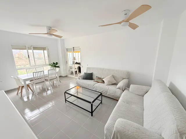 Apartamento en Alquiler en Rincón de la Zofra, El Campello   SE ALQUILA HASTA JUNIO 30 DEL 2027 — 4