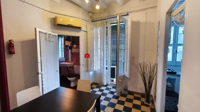 En venta piso en La Ràpita. — 2