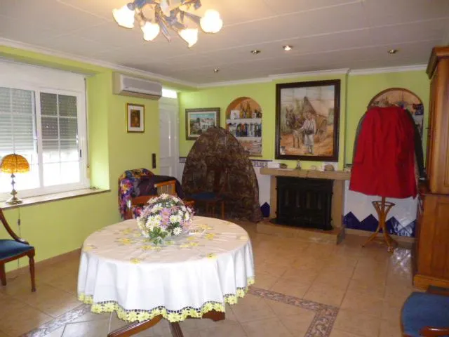 Chalet en zona Vinallop a 3 km. de Tortosa — 15