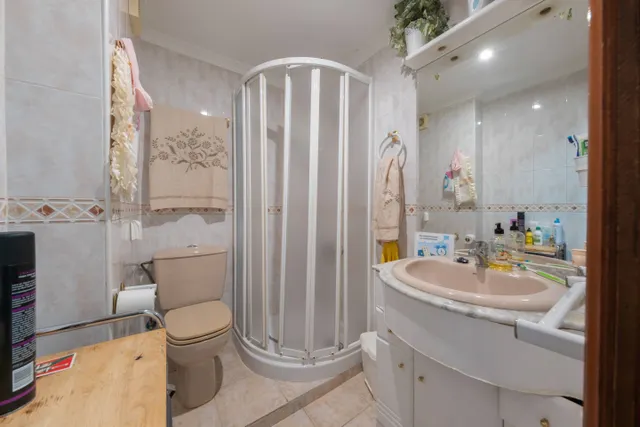 Piso en venta en zona Mesa y López — 13