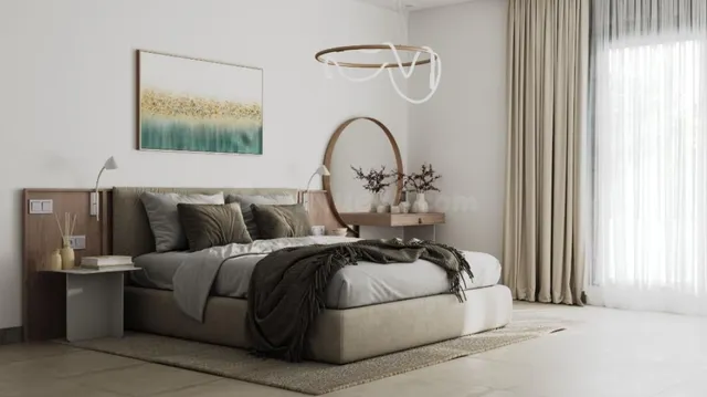 Villa 3 habitaciones 234m² en venta - Calpe - foto 5