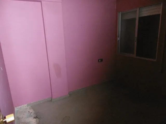 Se vende piso en Roquetes con plaza de párquing — 7