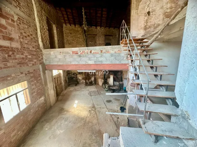 Espectacular molino histórico con gran potencial de reforma en Els Reguers (Tortosa) — 13