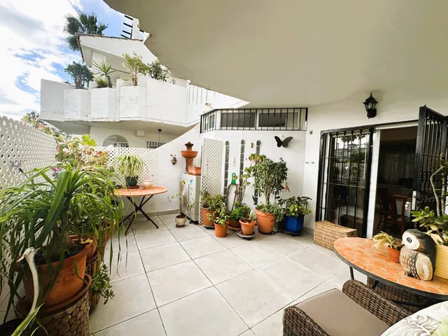 Apartamento 3 habitaciones 123m² en venta - Marbella — 18