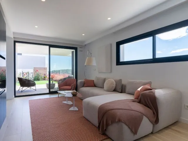 Apartamento 3 habitaciones 208m² en venta - Benitachell — 13