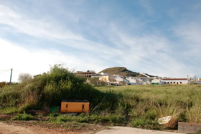 Parcela en venta - Andalucia — 18