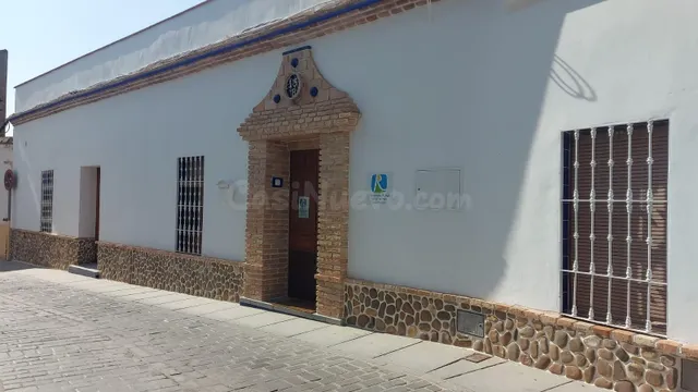 ESPECTACULAR OPORTUNIDAD!!! CASA CON LICENCIA TURÍSTICA JUNT - foto 2