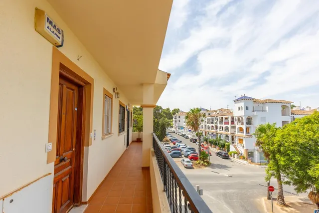 Buhardilla 2 habitaciones 55m² en venta - Villamartin — 28