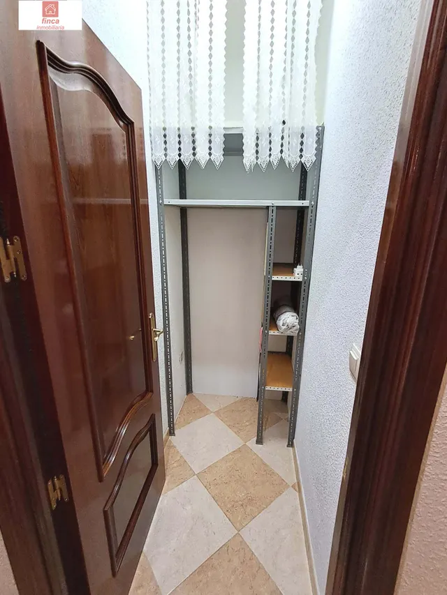 VENTA EN MONTIJO, ZONA CENTRO, MAGNIFICO PISO EN 1ª PLANTA, AMUEBLADO, EXCELENTES CALIDADES, CLIMATIZADO — 10