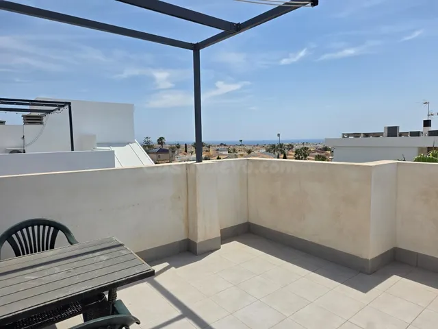 Adosado 3 habitaciones 139m² en venta - Lomas de Cabo Roig-Los Dolses — 10