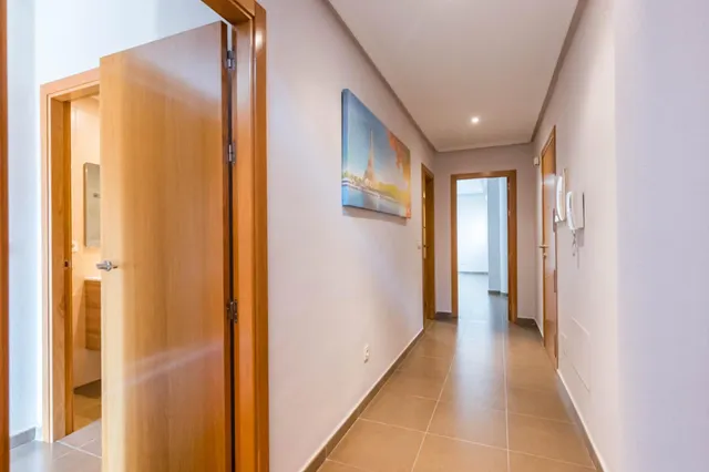 Atico duplex El Palmar — 43