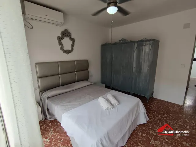 CASA REFORMADA EN OLLERÍAS – CÓRDOBA CAPITAL — 18