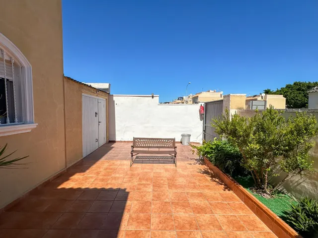 Villa 3 habitaciones 86m² en venta - Parque las naciones — 31