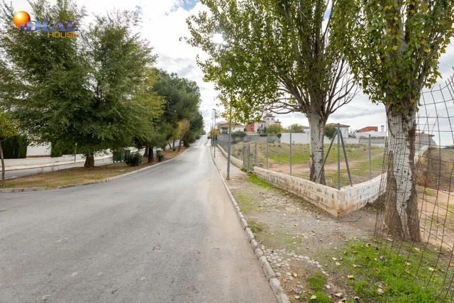 Terreno en Peligros: 2,773 m2 de Oportunidad y Potencial — 8
