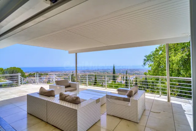 Chalet 5 habitaciones 757m² en venta - El Madroñal - foto 4