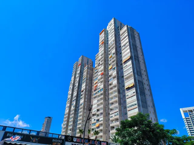 Bonito apartamento en urbanización moderna Gemelos 22 - www.inmobiliarialesdunes.com — 32