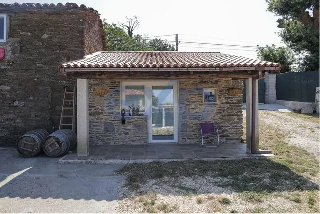 ¡Tu nuevo proyecto te espera en Oca de Abaixo! - foto 5