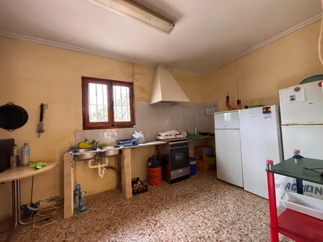 Chalet 3 habitaciones 160m² en venta - Algoda-Matola-Llano de San José — 25