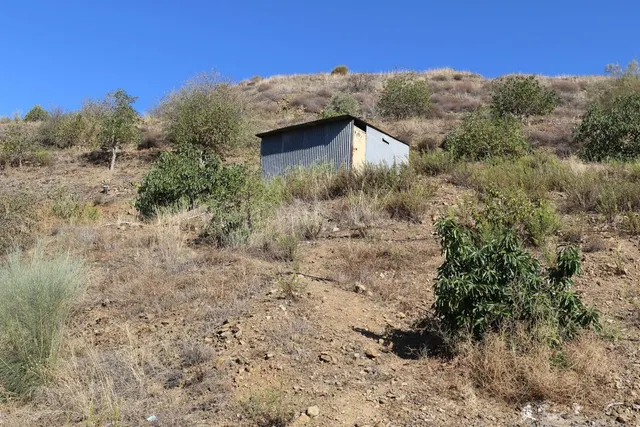 Parcela 60m² en venta - Alora pueblo — 2