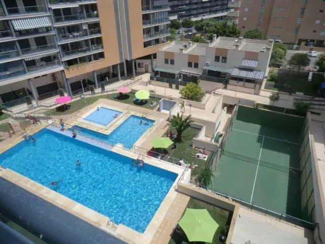 Dúplex de 3 dormitorios en la venta — 5