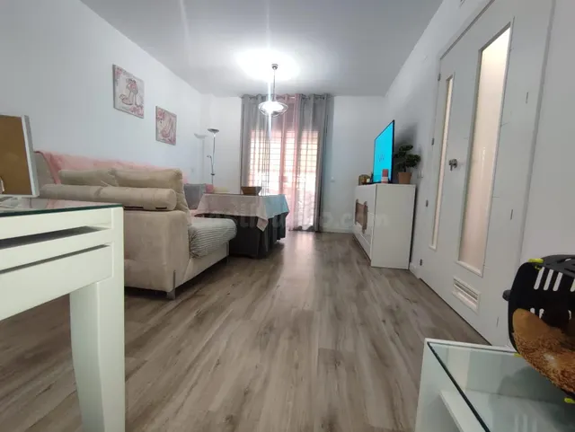 ESTUPENDA VIVIENDA EN NUEVO ZOCO, CON MAGNÍFICO Y GRAN PATIO - foto 2