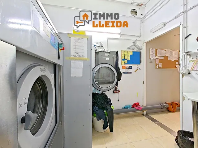 TRASPASO Negocio en pleno rendimiento — 25