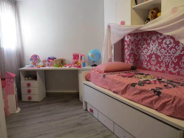 AVENIDA DE VALENCIA (GANDIA) - ÁTICO DUPLEX - SE VENDE — 20