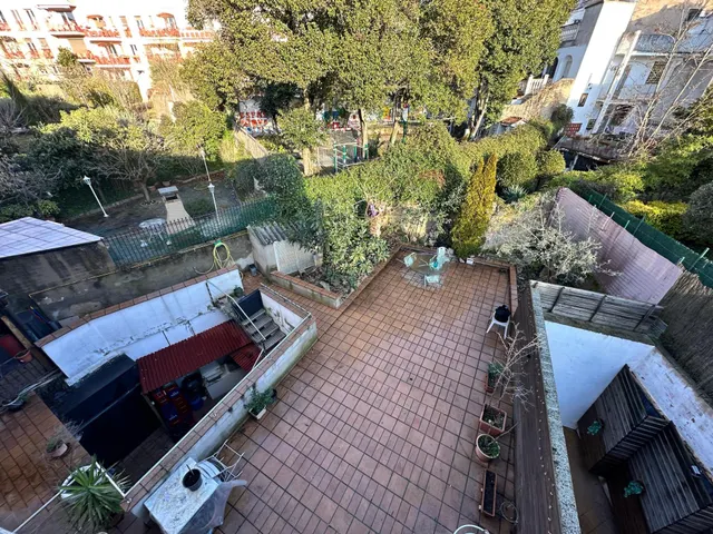 Edificio para terminar — 20