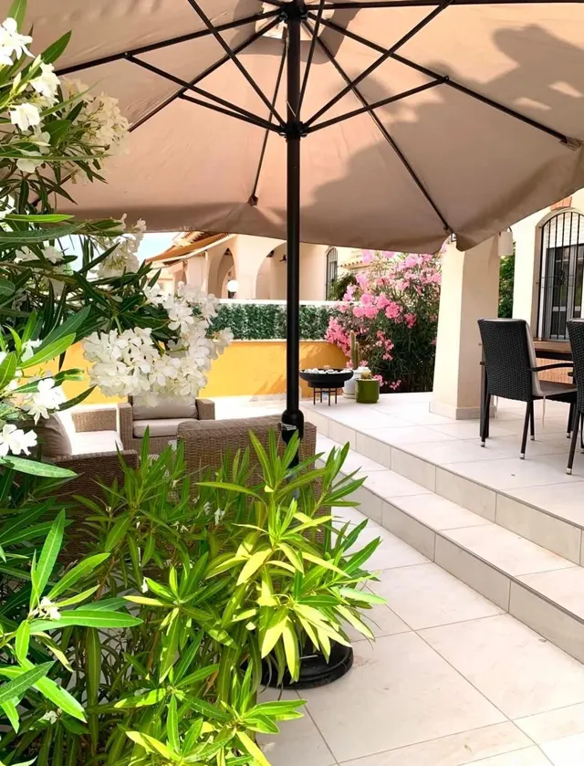 Preciosa casa en Lomas de Cabo Roig — 6
