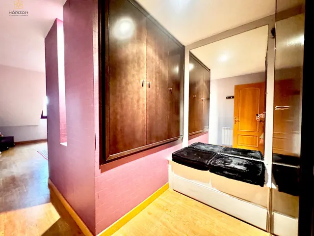 Dúplex en venta en El Natahoyo con Plaza de garaje — 24