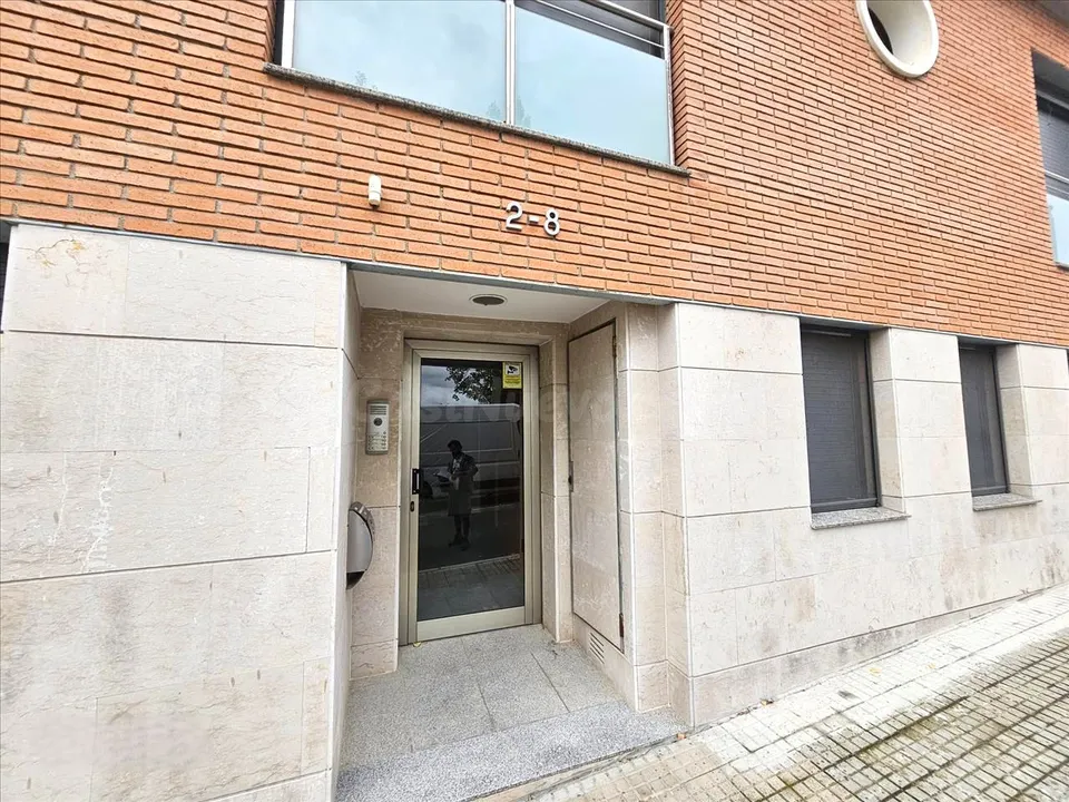 Garaje 29m² en venta - Sant joan samora