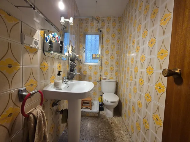 PISO DE 3 habitaciones CERCA DE LA PLAYA — 17