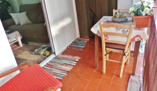 PISO EN VENTA DE 3 DORMITORIOS EN CENTRO DE BENIDORM — 23