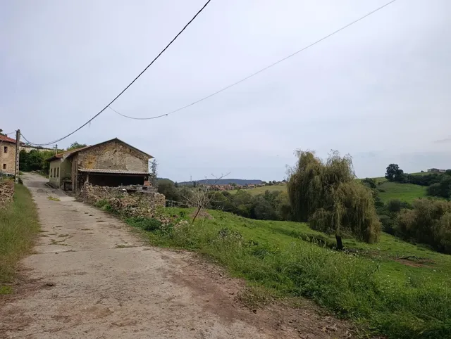 Terreno Rústico en venta - Noriega — 46