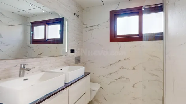 Casa-Chalet en Venta en Finestrat Alicante — 30