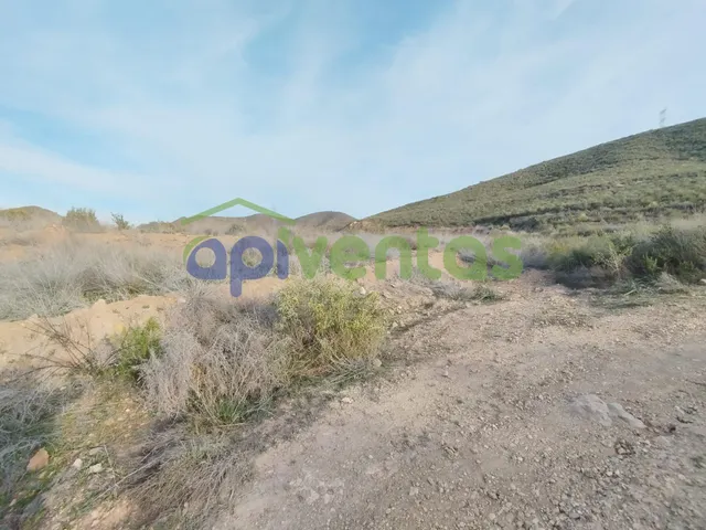 Terreno en el Alto  Purias — 4