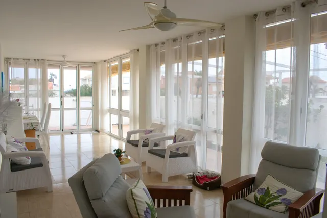 Chalet 5 habitaciones 521m² en venta - Playa de las Gaviotas-El Pedrucho — 11
