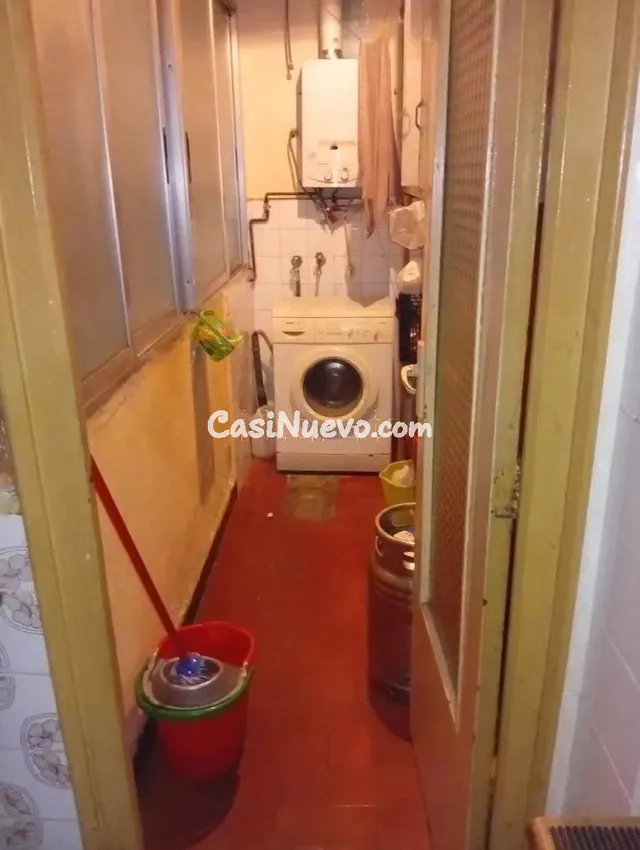Se vende piso en Alzira, Valencia - foto 4