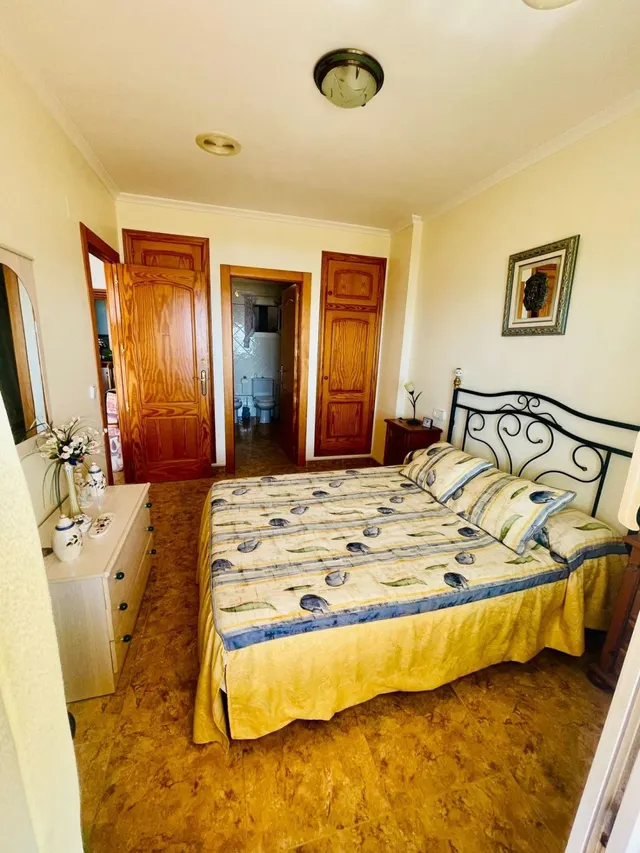 Apartamento 3 habitaciones 115m² en venta - La Mata pueblo — 7