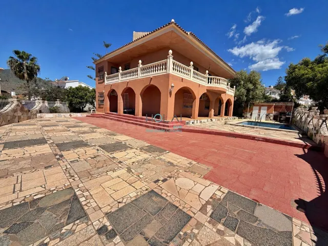 Casa en Huerta Nueva - Jardín de Málaga