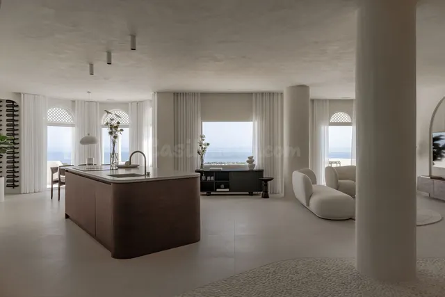 Ático 3 habitaciones 223m² en venta - Marbella — 3