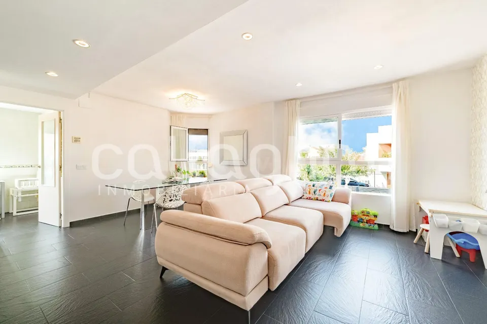 Chalet calle cavanilles Albalat dels Sorells