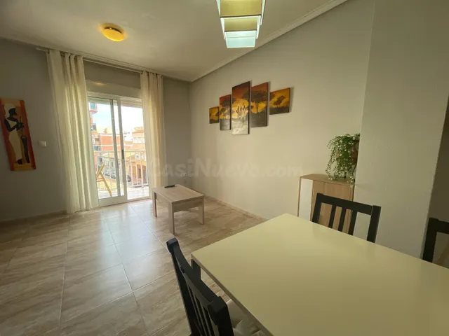 Piso de 2 dormitorios listo para entrar a vivir en Guardamar del Segura — 4