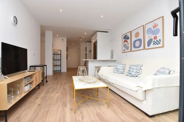 Apartamento 2 habitaciones 110m² en venta - Centro — 6