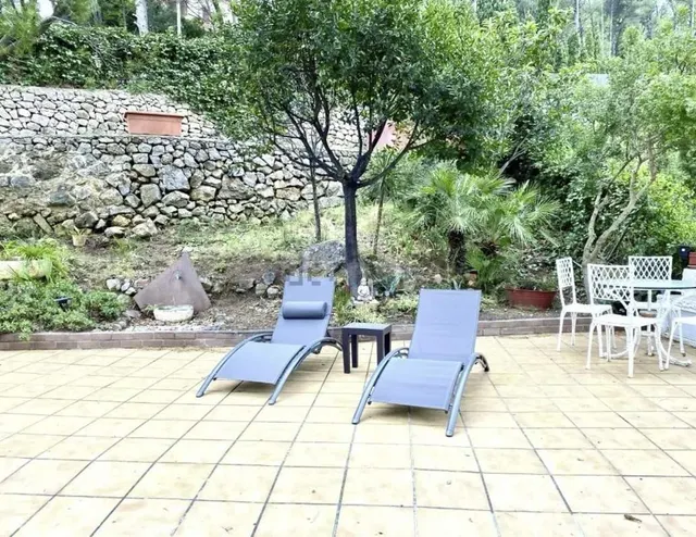 Villa en Montornés - foto 5