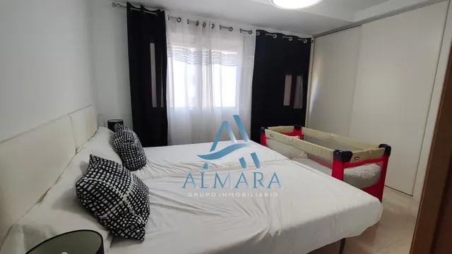 Ático en el Centro de Águilas. — 11